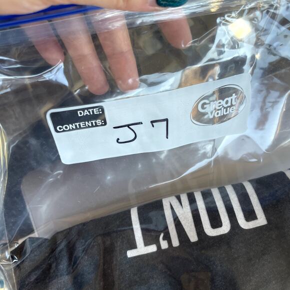 BSBL Lifestyle‎ 101 "How to Bunt" Graphic Men's T-Shirt Black - Size L - Picture 8 of 8